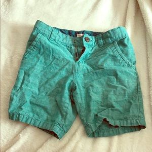 Boys shorts